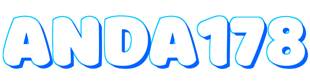 Logo ANDA178